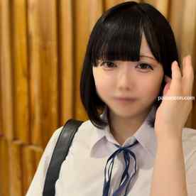 FC2-PPV-4692119 - 《5/30まで1980pt》黒髪ショートが眩しい“のあちゃん”！敏感すぎて“中出し”志願♪ 儚く純粋な地味カワパイパン乙女に、大量種付け！！