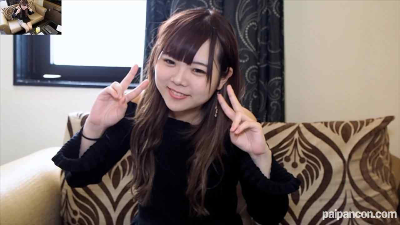 FC2-PPV-4692891 - 306_【元地下アイドルに初中出し♪】前回の撮影で生エッチにハマっちゃったの！「生ちんぽ気持ちいい！もう逝った！逝ったから！」首輪されるとMっけが強くなる！JD19歳さとみちゃん第4章【海外版】 thumbnail_1.jpg