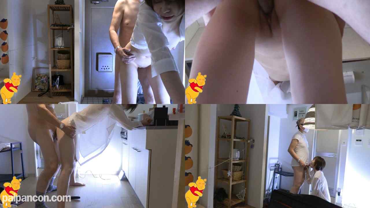 FC2-PPV-4703534 - 【個撮・玄関開けたら全裸…中出し】<チンポ大好き清楚系美人妻>彼女の家で妄想プレイ!興奮しすぎてマン汁ダラダラ!! thumbnail_1.jpg