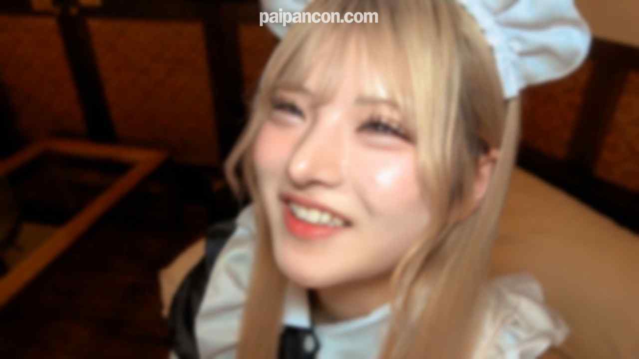 FC2-PPV-4717543 - 【無】メチャカワ白ギャル**時代のメイドコス持参！似合い過ぎです⤴やっぱりエッチ好きで終始楽しんでる姿が最高！こんなキャストなら幾らでも課金します！ゴックンと中だし※特典高画質 thumbnail_0.jpg