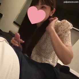 FC2-PPV-4717900 - 19歳可愛い恋する乙女な美人ちゃんとの5回目♡生ハメOKでおじさんと予行練習NTRセックス♡【個人撮影】No.253