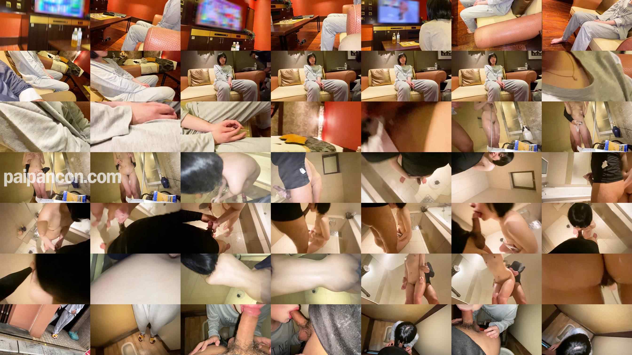 FC2-PPV-4734169 - ※8/7まで初回限定99％OFF※女○大生/浴室/和式トイレ/フェラ/生中出し/　チのつながっていないイ/モ/ウトが繰り広げるマニアックなフェチ行為