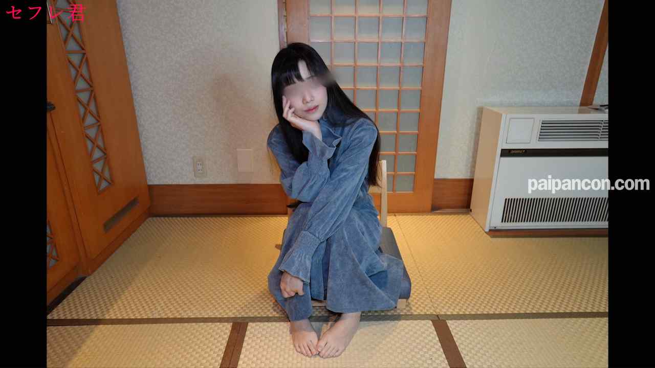 FC2-PPV-4748901 - 黒瀬先生と２回目の秘密の逢引 「ｱ''ｱ''！…もうダメッｲｸﾞ…許して…」 巨根でおかすと快感のあまりガチイキで汗だくになる先生… ちんぽ中/毒の黒瀬先生の圧倒的騎乗位で我慢できず大量中出し！！ thumbnail_0.jpg