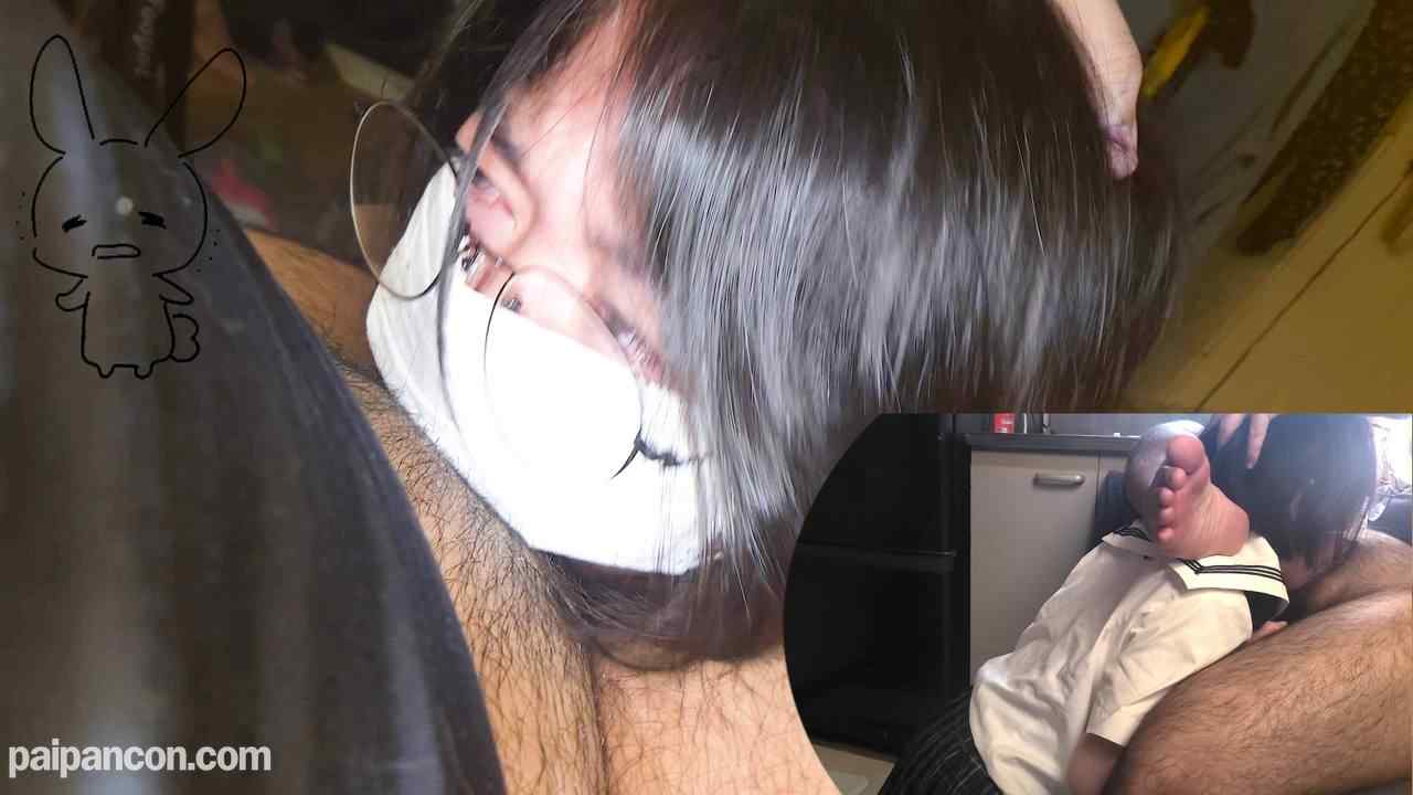 FC2-PPV-4749066 - 【個撮】コビト系メンヘラ、〇〇ラチオサポート【4K画質】 thumbnail_3.jpg