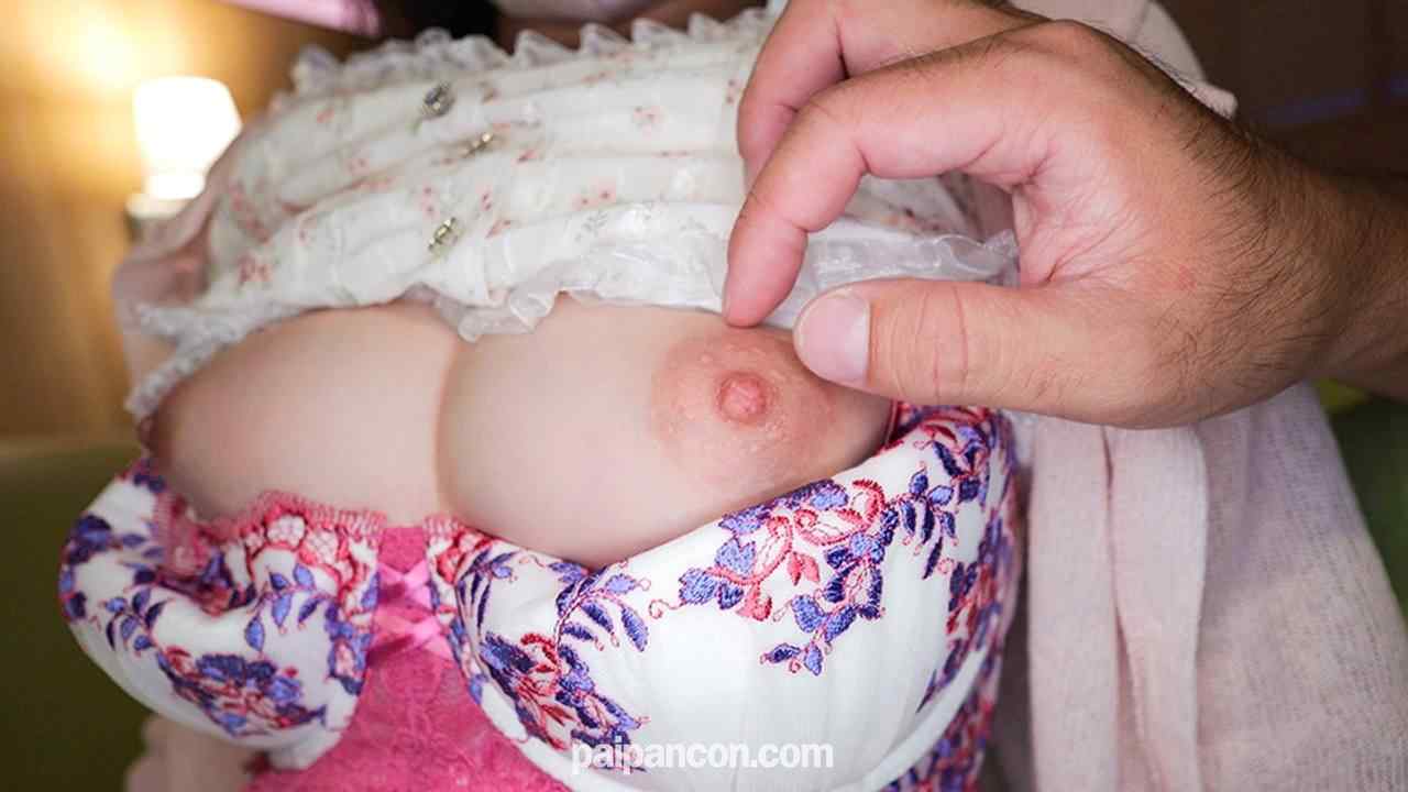 FC2-PPV-4750833 - 【これぞ嗜好】素朴、初撮りの本格　**大生　りせちゃん。色白ぴんくおっぱいが極上。緊張の中、捻り出てしまった本気のガチアクメ声「ア”ぁーん♥」がエロすぎて、生中出しSEXしちゃいました！！！【4K高 thumbnail_6.jpg