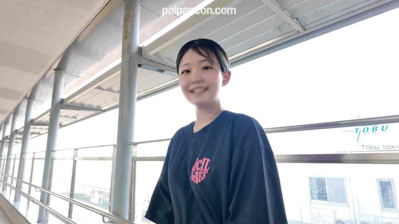 FC2-PPV-4757902 - 13日まで990pt!! 【FC2初】※ガチ19歳Fカップに会いに佐野駅へ!!　オサなさ残るJDが(金)欠で撮影応募　黒巨根で大量中出し thumbnail_0.jpg