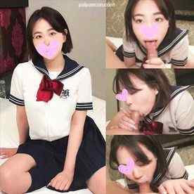 FC2-PPV-4759896 - ★18歳・Fカップ地下アイドルと密着イチャイチャホテルデート　濃厚エロフェラ口内射精! cover.jpg