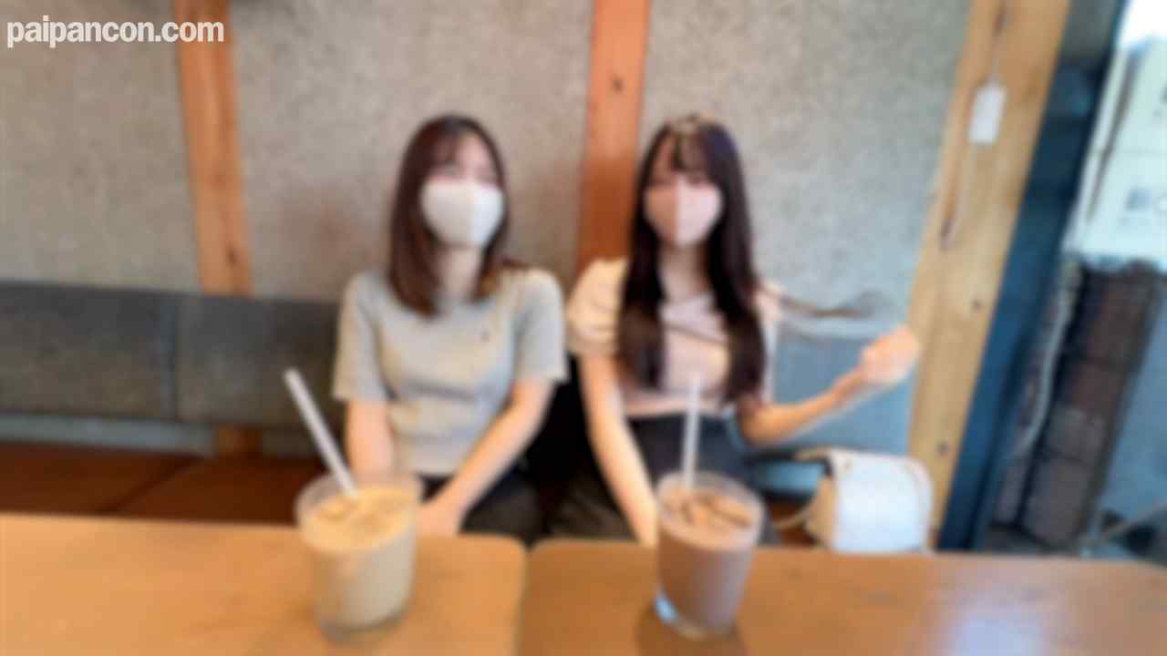 FC2-PPV-4766341 - ※本日限り【歴代最高作】奇跡の出演！方言が可愛い幼馴染のﾊｰﾚﾑ３P解禁♡初めてのレズsexに照れながらもW潮吹き＆W中出し。。 thumbnail_1.jpg