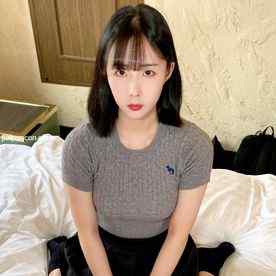 FC2-PPV-4772206 - 限定3980→1990pt★特典で無修正と膣内カメラ ♀178 韓国風美女えいちゃんの透明感あふれるBODYに半外半中出し！汚ぱんてぃ晒しに赤面♡ cover.jpg