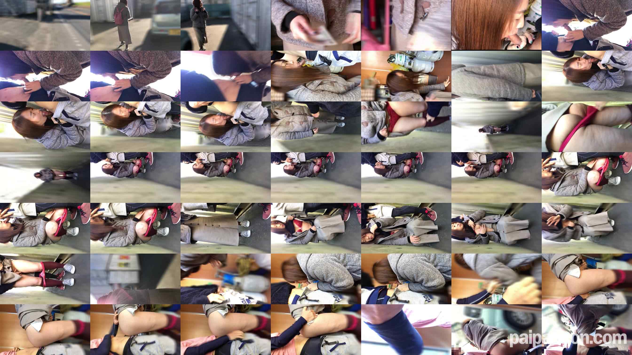 FC2-PPV-4775489 - ※18日まで85％OFF※【野外露出】【素人個撮】生活保護受けてます。カラダで家計を支える団地妻と野外フェラチオSEX！！