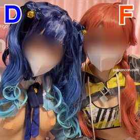 FC2-PPV-4778348 - 【楽園】Vtuber獅〇堂あ〇りのあちゃん・天〇ここ〇ことはちゃんの最強コンビによるハーレム3P＆4P cover.jpg