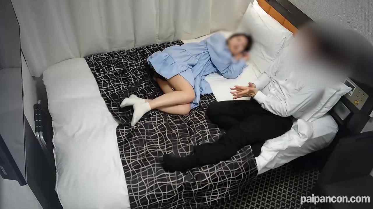 FC2-PPV-4787228 - 【顔出しあり】２０歳の社畜ＯＬちゃん2回目もイチャラブＳＥＸしちゃいました!!!足ピンしながら何回イカせたらわかりません♡♡【素人】【前編】No.345 thumbnail_1.jpg