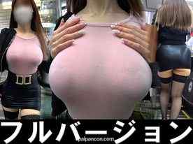 FC2-PPV-4788103 - 【Hカップ爆乳美女】【fc2限定】ノーブラのデカ乳とハミ出たデカ尻を見せつけるド変態美女♪圧倒的神BODY降臨!! cover.jpg