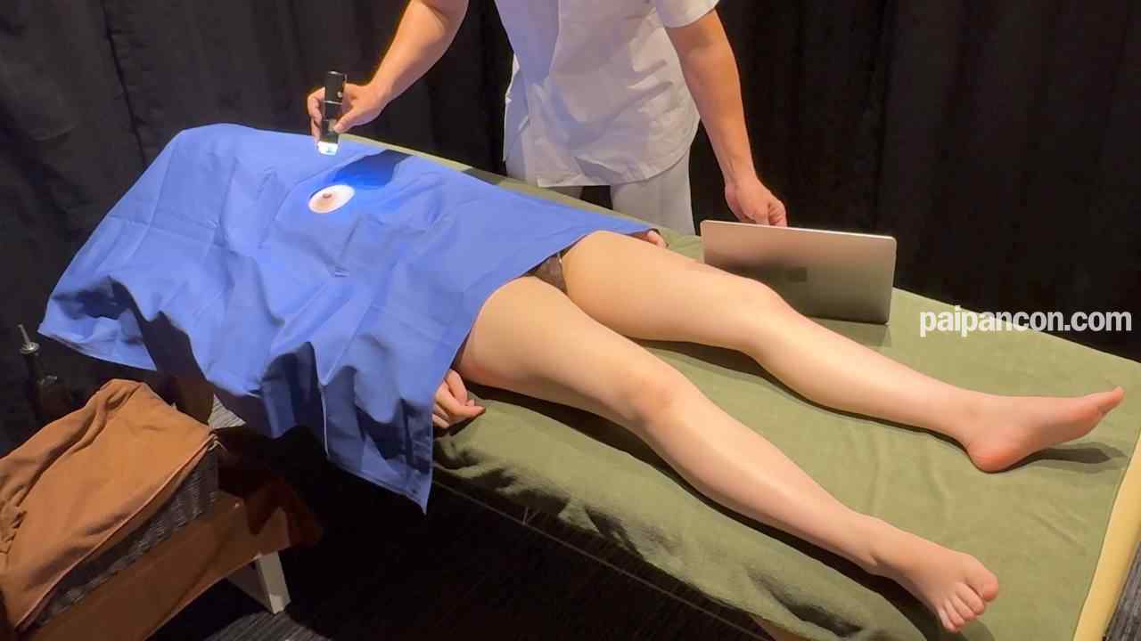 FC2-PPV-4790712 - 整体師が越えた一線 「やめて...」患者の背後から無断挿入 巨乳保育士をオイル責め 連続オーガズム thumbnail_4.jpg