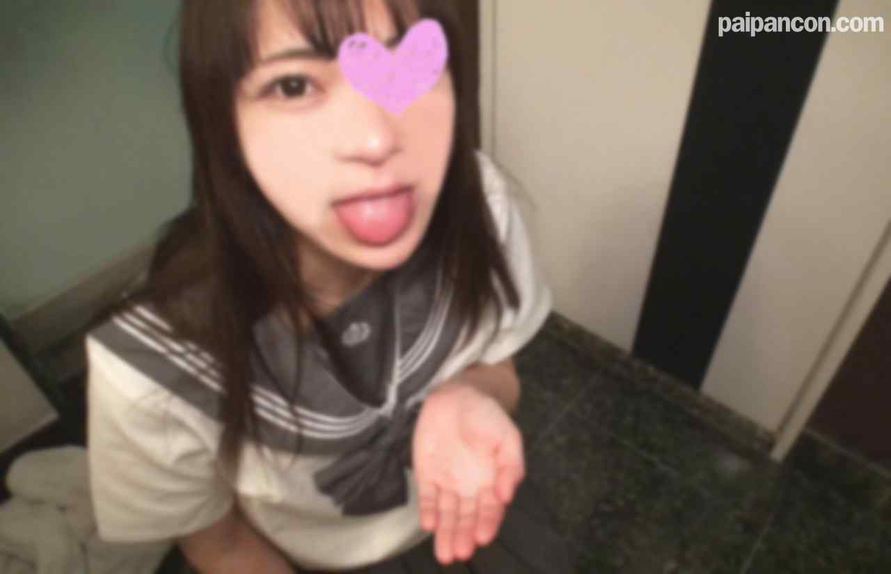 FC2-PPV-4808498 - 【無修正】川●奈似・ドМな制服美女にオジサンちんぽ捻じ込みイラマ～超敏感おまんこをバイブとチンポで激イカせ2連続射精!! thumbnail_3.jpg