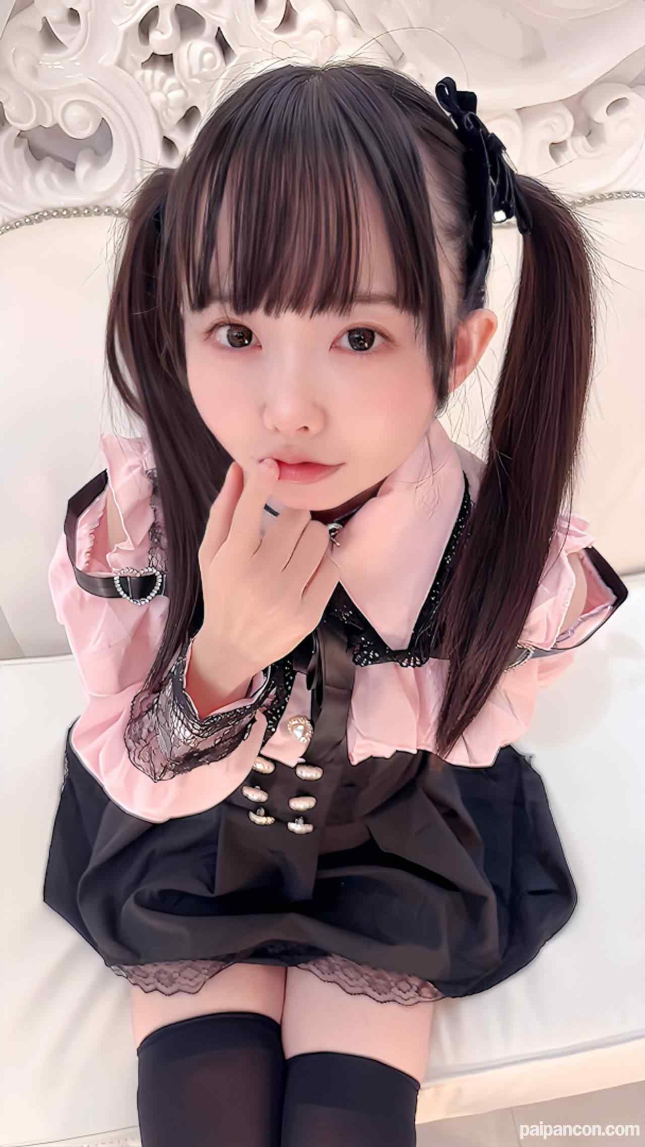 FC2-PPV-4817633 - ★特典有★地雷系**と脳みそトロつかせながら愛されSEX♡ぴえんトー横オナホ使って背徳の大量射精。 thumbnail_1.jpg