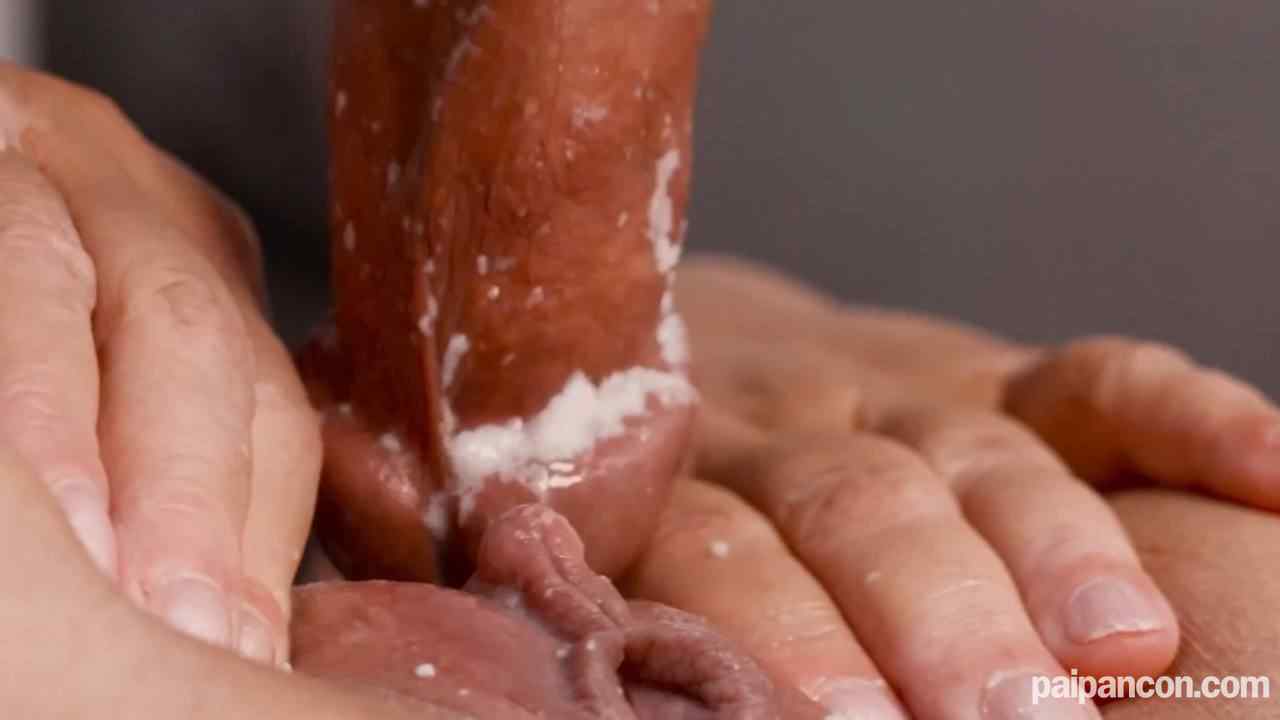 FC2-PPV-4824597 - 【無修正】恥じらいのない肉食熟女第2弾、変態M男とのオナニ見せ合い、デカクリ拡大トレーニング、各種体位の後中出し（前編） thumbnail_8.jpg