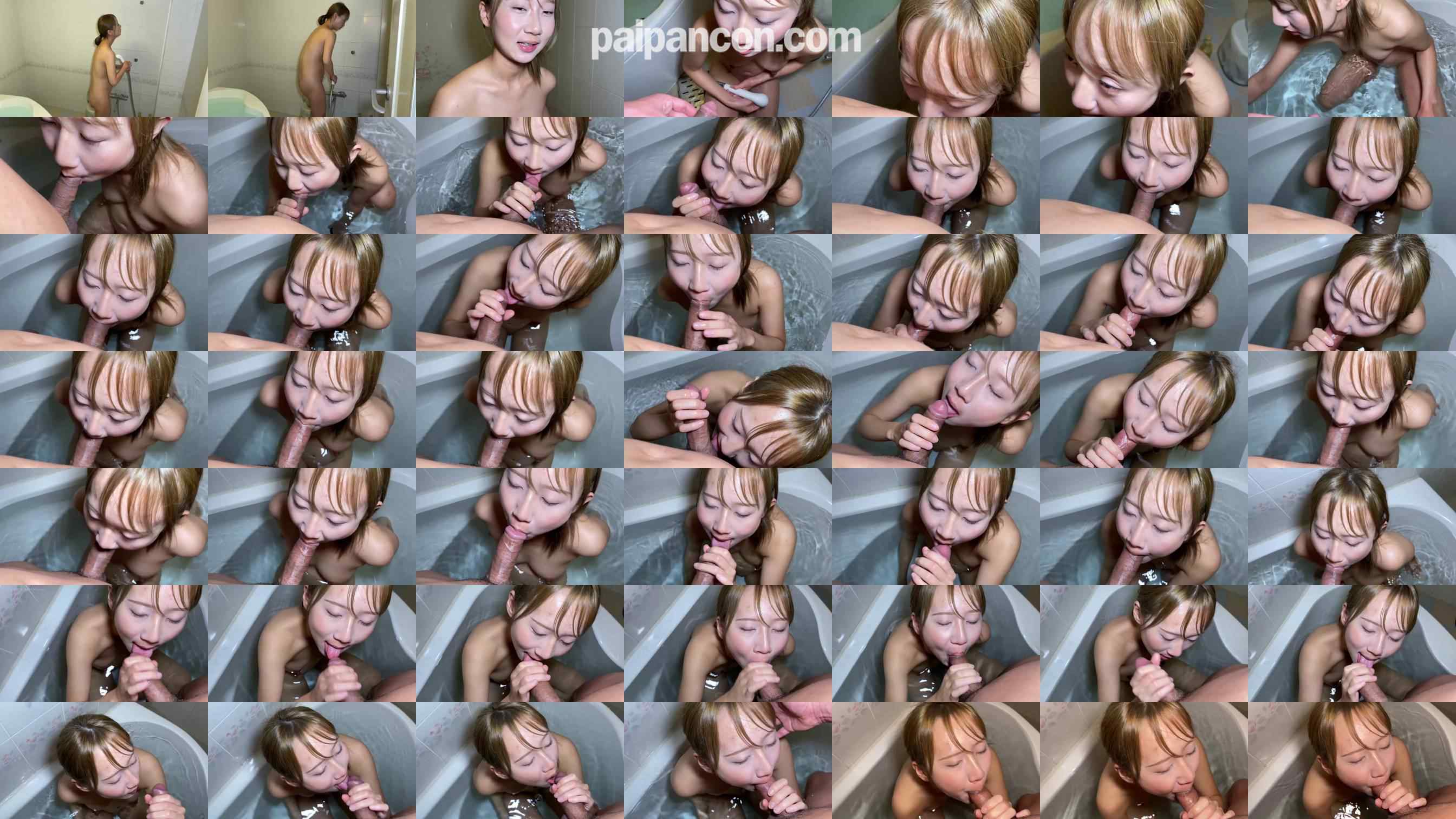 FC2-PPV-4830082 - ※17日まで初回限定55％OFF※【無修正】【妊娠6.5ヶ月】事後にお口で肉棒を洗浄してもらうつもりがうっかり口内射精。