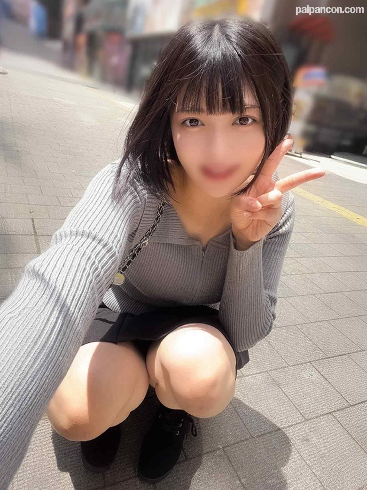 FC2-PPV-4832512 - ※初回のみ923PT※【新宿こさつ】ギャップ萌え！清純系なのに「変態ドM」なめちゃかわ女子大生・20歳⇒涙目イラマでちんぽ咥えてまん汁大洪水★ゆみ★ thumbnail_0.jpg