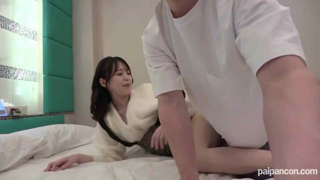 FC2-PPV-4837174 - ⚠️ﾚﾋﾞｭｰ特典ｱﾘ⚠️【個撮・素人】岡田紗佳似の変態ｾﾌﾚ人妻のあやかﾁｬﾝとﾊﾒ撮り thumbnail_5.jpg