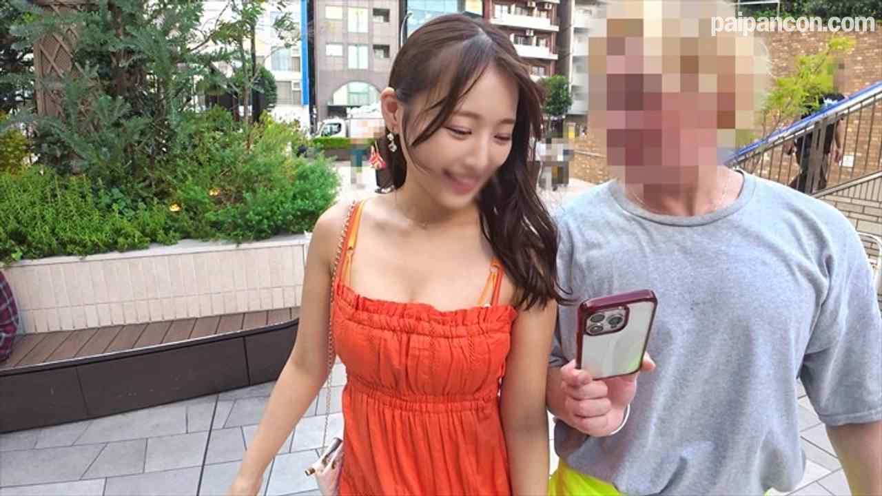 FC2-PPV-4845081 - 【長身美脚】約束すっぽかされた** 生ハメPAKOPAKO生中出し【欲張りビッチ】 thumbnail_1.jpg