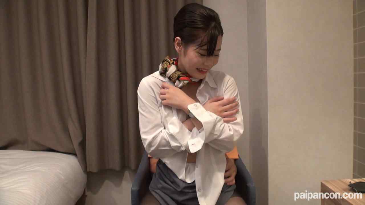 FC2-PPV-4846474 - ※2月16日まで70％OFF【初撮り】外資系航空会社勤務 CA 24歳。憧れの黒パンスト美脚が素晴らしいキャビンアテンダントから最初で最後の筆下ろししてもらう様子を記録。中出しハメ撮り。 thumbnail_0.jpg