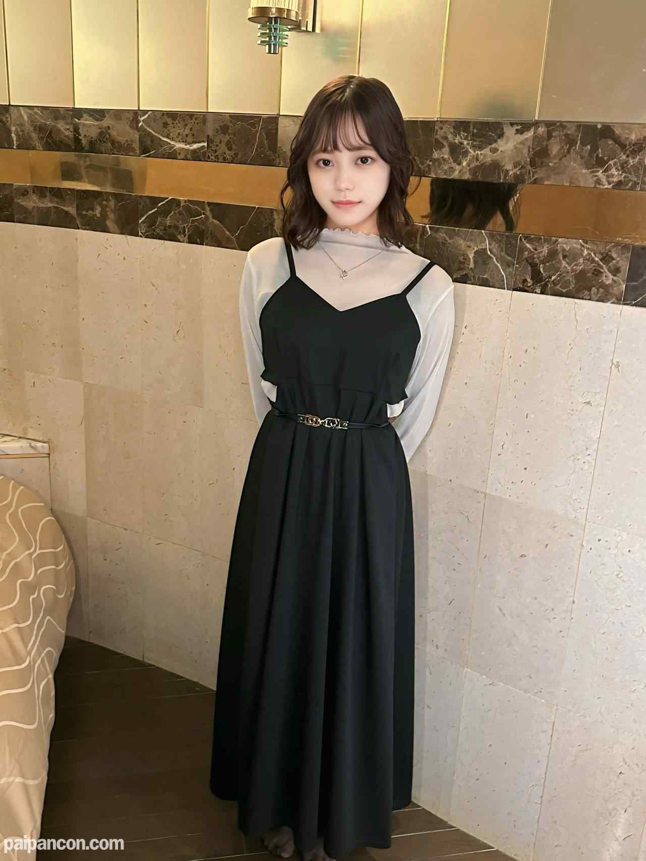 FC2-PPV-4847555 - 【感度1000％配合済】理性を失って、F乳を揺らしながらイキ狂う極上JDの膣内へ精液を大量に送り込み thumbnail_1.jpg