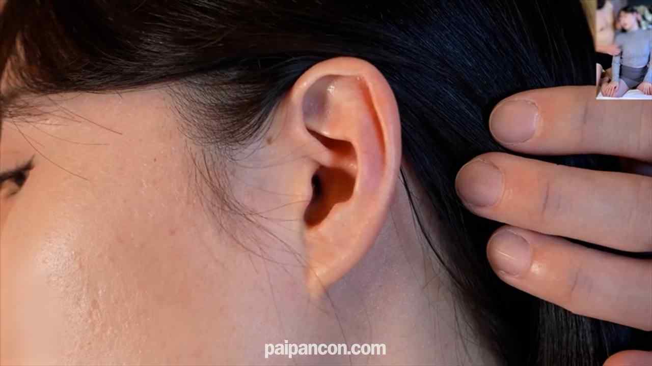 FC2-PPV-4848781 - 370_【パーツ特化美麗映像】高身長美女がファンに捧げる口元・耳・うなじ・足・おまんこ＆クリ超ドアップ！しわ・毛穴・愛液まで部位フェチ直撃！アヘ媚びしながら全部晒し中出し3P！遥ちゃん第2章【海外版】 thumbnail_3.jpg