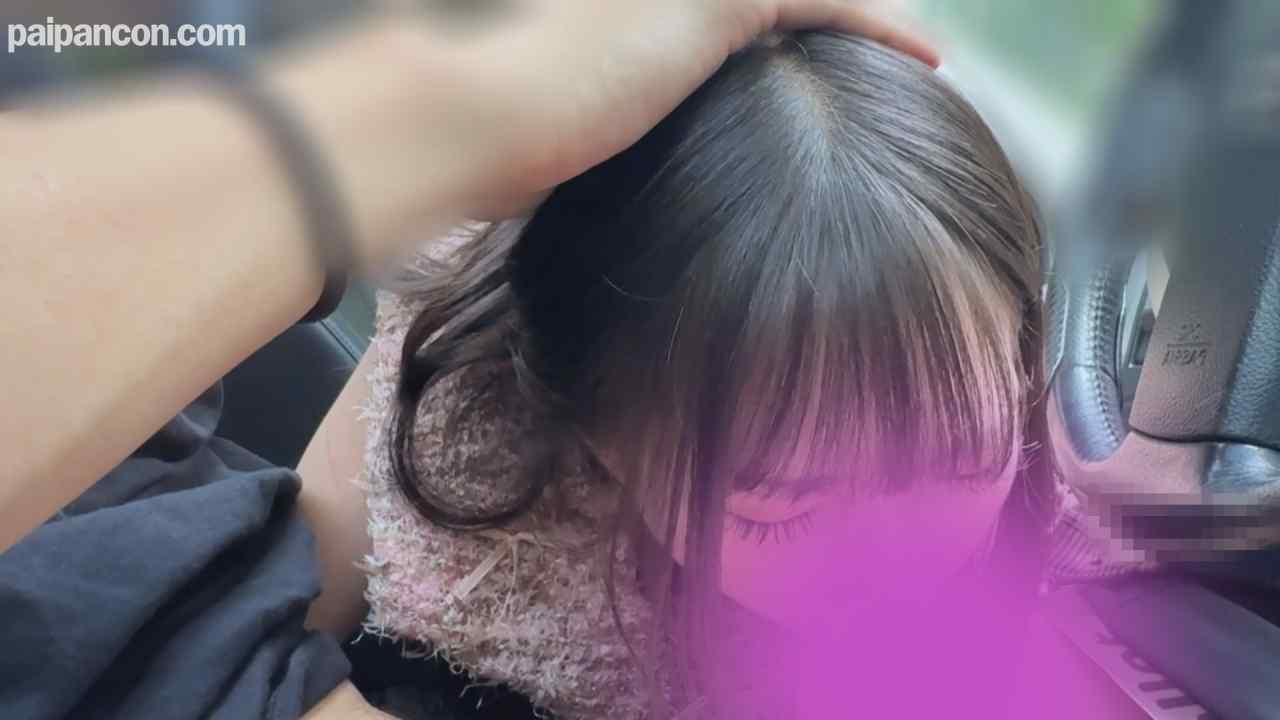 FC2-PPV-4848924 - 未成人みのあるルックスにイケないことをしている気分になってくることねちゃんに車内でフェラ抜き＆ごっくんをしてもらいました。 thumbnail_4.jpg