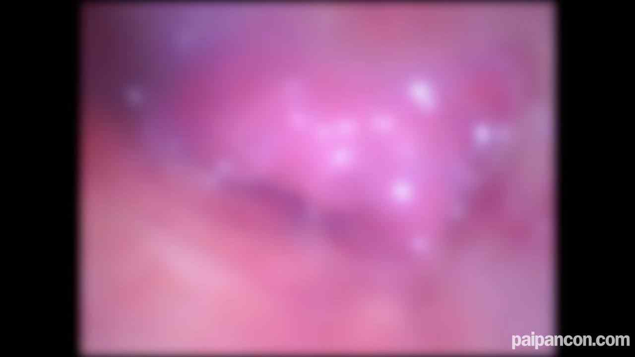 FC2-PPV-4851584 - ♀204 男*禁制で育った今はエロに興味ありありの愛嬌GOOD！美しいピンク乳首＋マン毛ありちゃん！2回中出し＋おまんこくぱあインタビュー ★特典で顔出しと無修正 thumbnail_9.jpg