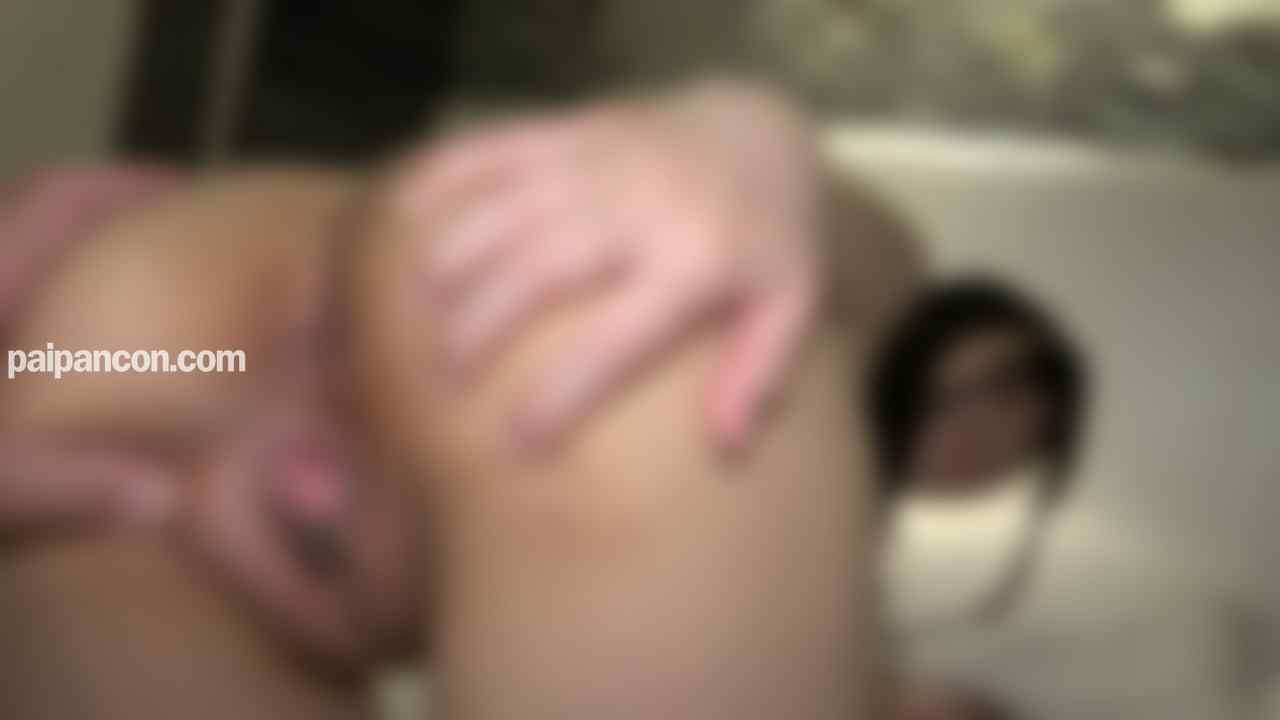 FC2-PPV-4863694 - 何度も遊んだ元生意気金髪ギャルがまさかの清楚黒髪でおしとやかに大変身♥再会記念の生ハメに理性が決壊寸前♥ thumbnail_3.jpg