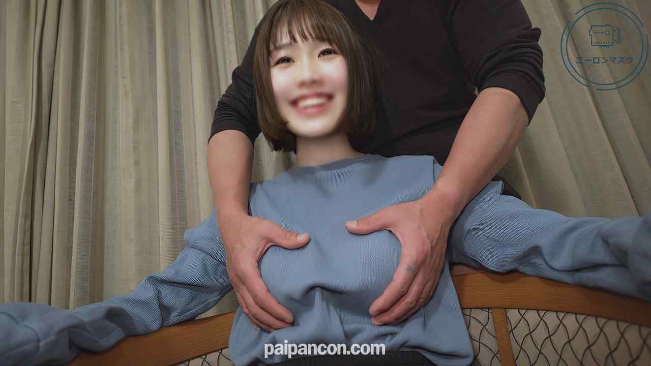 FC2-PPV-4873543 - ★顔出し★素人さんがえっちな事をしにやってきた！ケース＃126　左乳が若干大きいFカップ巨乳美女が初めての3Pで激エロに！ るりちゃん（23）の場合 thumbnail_1.jpg