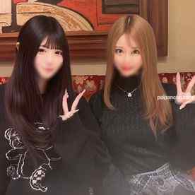 FC2-PPV-4874200 - ※夢の楽園【W美女】ｽﾀｲﾙ抜群の2人と奇跡のﾊｰﾚﾑ３P。ﾚｽﾞ舐めに鬼攻めに我慢できずW中出しで合計4射精。。。 cover.jpg