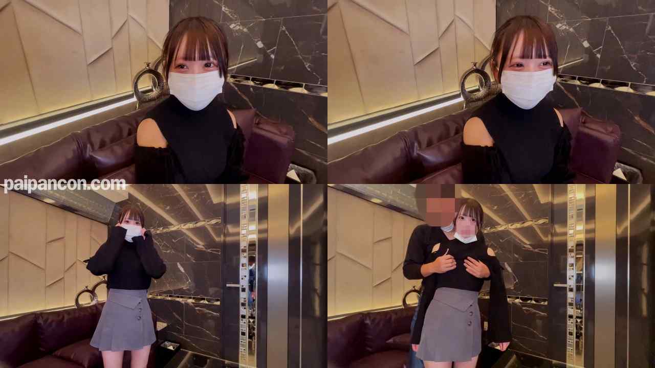 FC2-PPV-4898292 - 【素人ハメ撮り#037】アイドル級な可愛さの「みなみちゃん」。推しに恋する19歳と奇跡の初撮影。中出し2回戦。【レビュー特典あり】 thumbnail_1.jpg