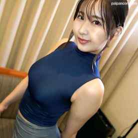 FC2-PPV-4907899 - 【無】第二弾！超ノリが良い身長171㎝Ｇカップ美女！スタイル抜群ボディーと強性欲⤴やっぱり今回も最高にスケベ⤴初ゴックンに騎乗位中だし！※特典高画質 cover.jpg