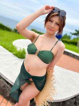 FC2-PPV-4944862 - プールでナンパした175cmモデル体型な巨乳ギャル（２５）おっさんの絶倫ちんぽにしつこく突かれて叫びまくりの連続ガチイキ