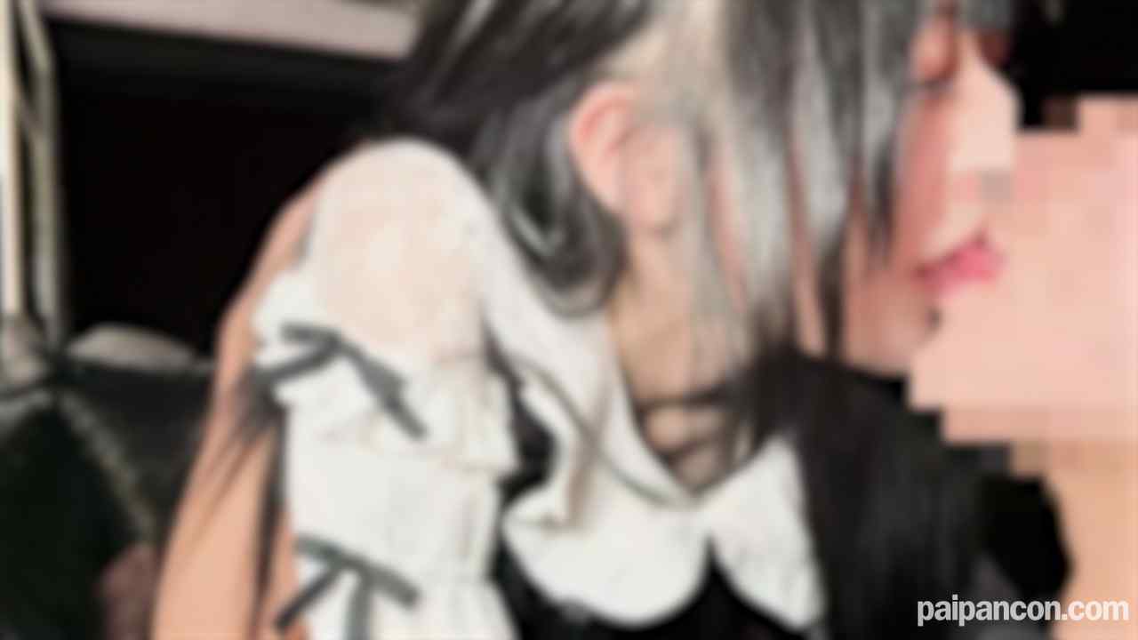 FC2-PPV-4971063 - ※気./絶【無・顔出し】途中で昇天しちゃったコンカフェ嬢。反応がなかったので半外半中出しでやり捨てポイ♡ thumbnail_2.jpg