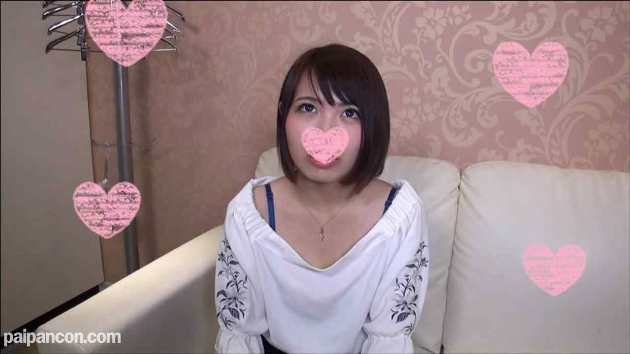 FC2-PPV-815108 - 初撮り♥顔出し♥田舎からやってきたショートヘアースレンダー娘(18)に初めましてで生中出し☆【個人撮影】